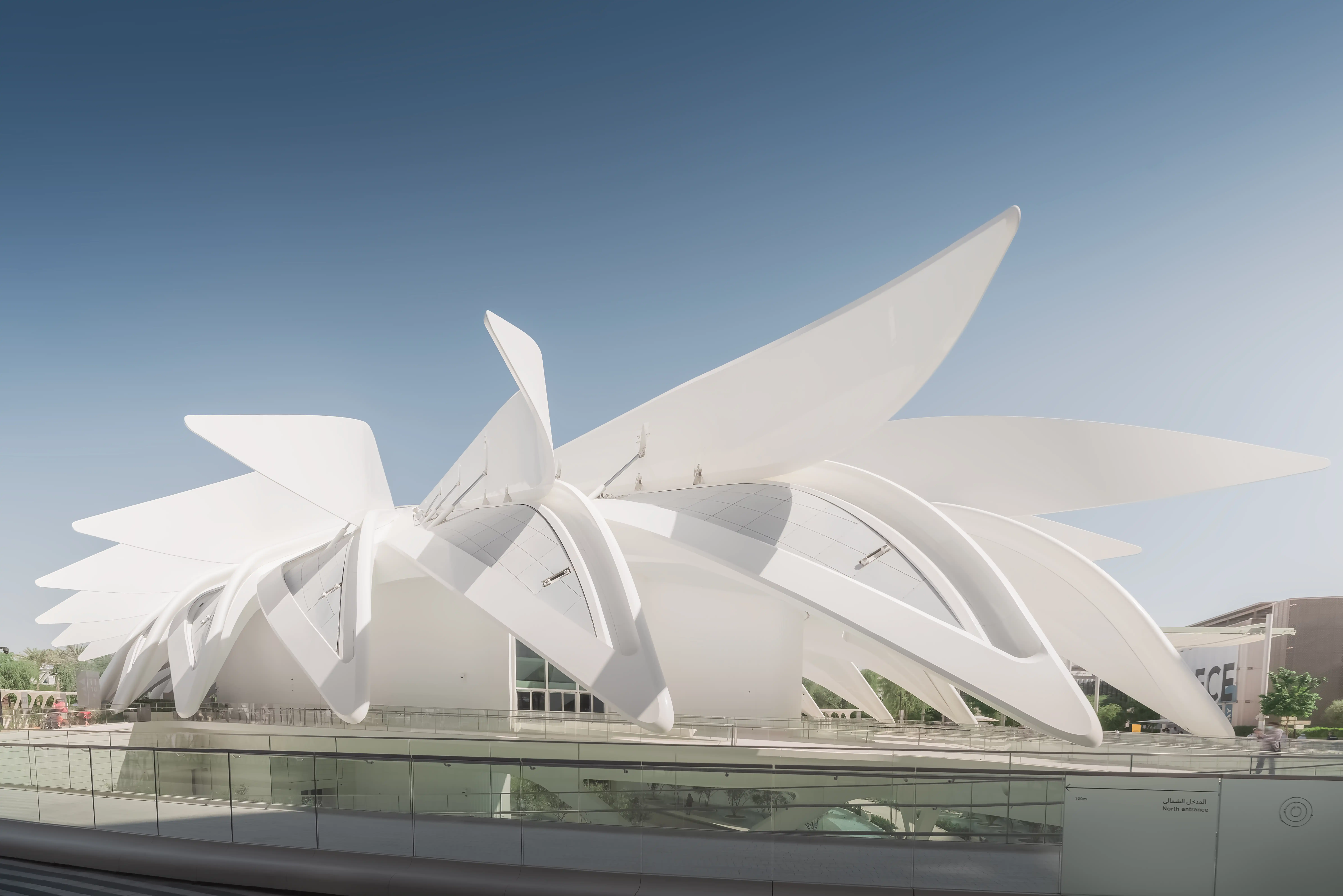 Zawaya architectural project