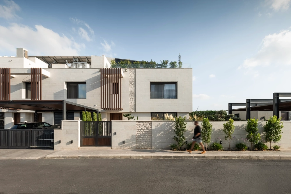 Zawaya architectural photography