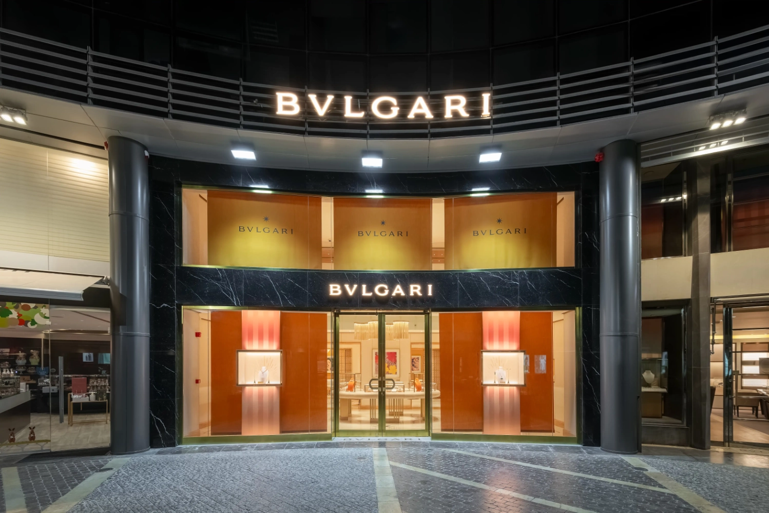 Zawaya architectural photography