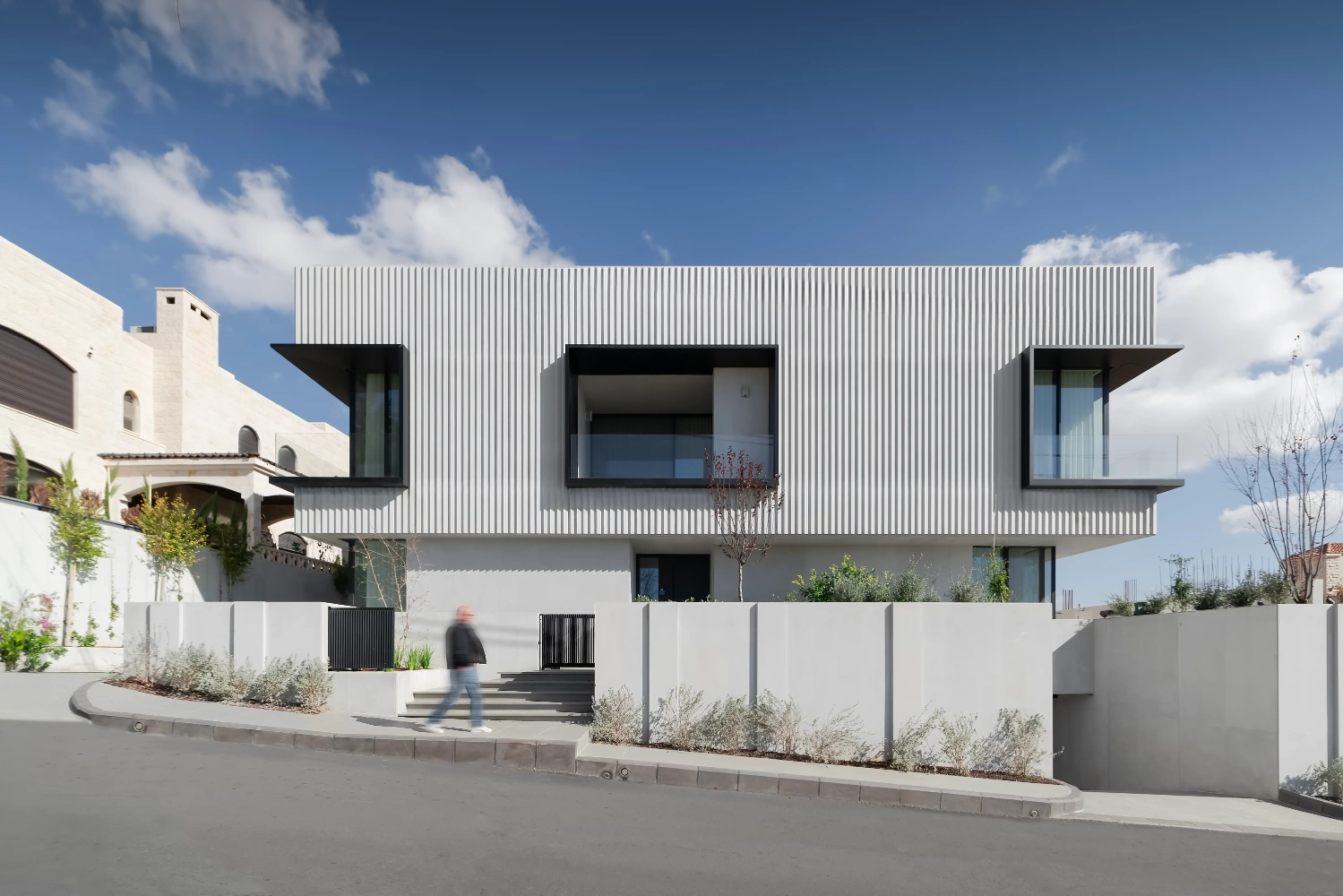 Zawaya architectural photography