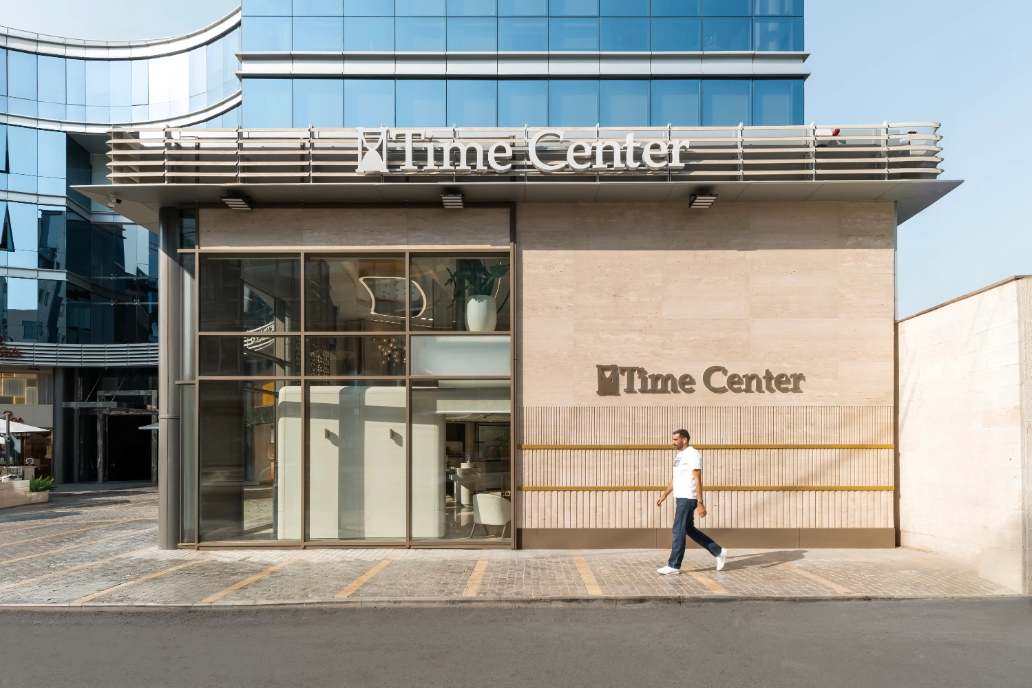 Zawaya architectural photography