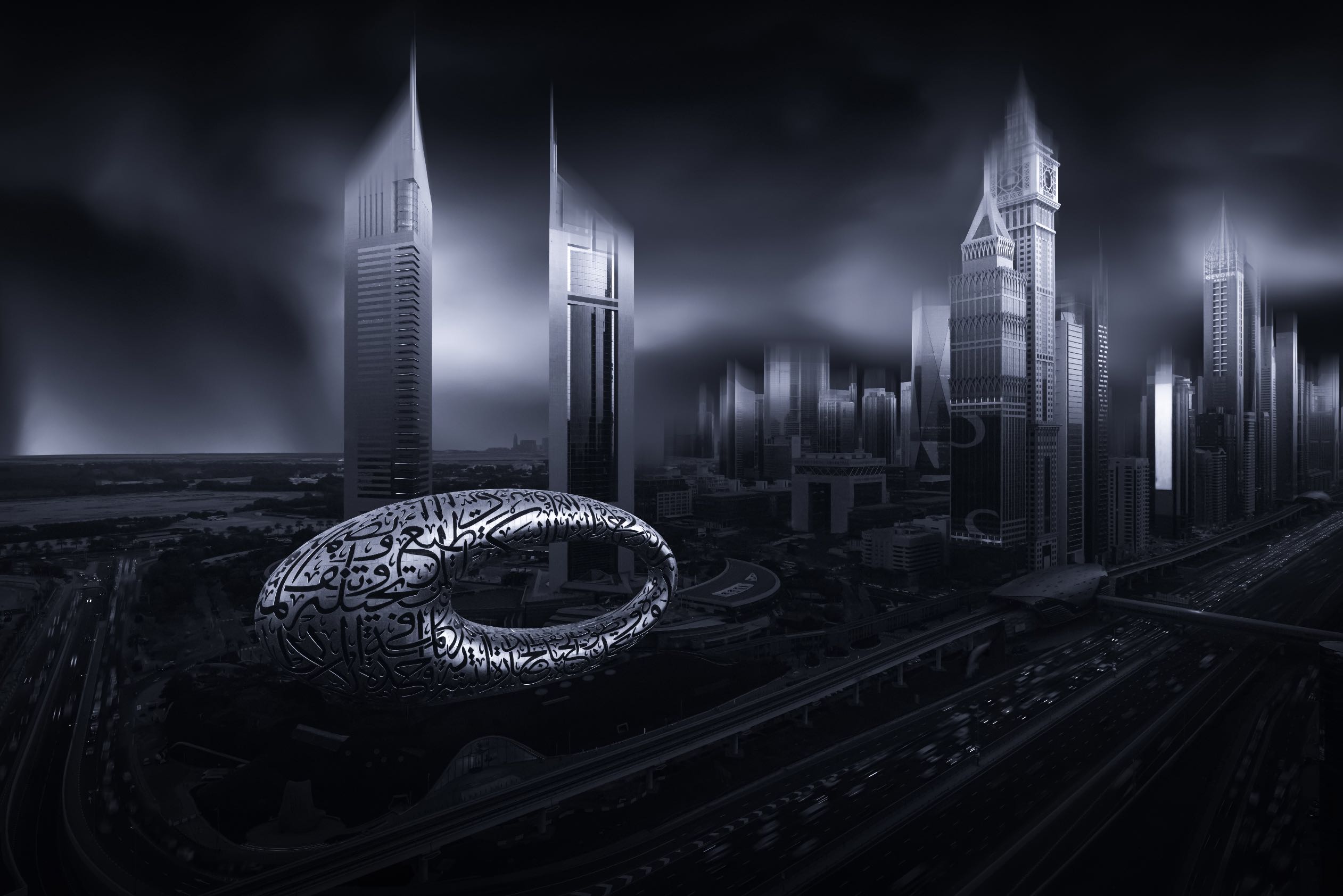 Zawaya Architectural Photography